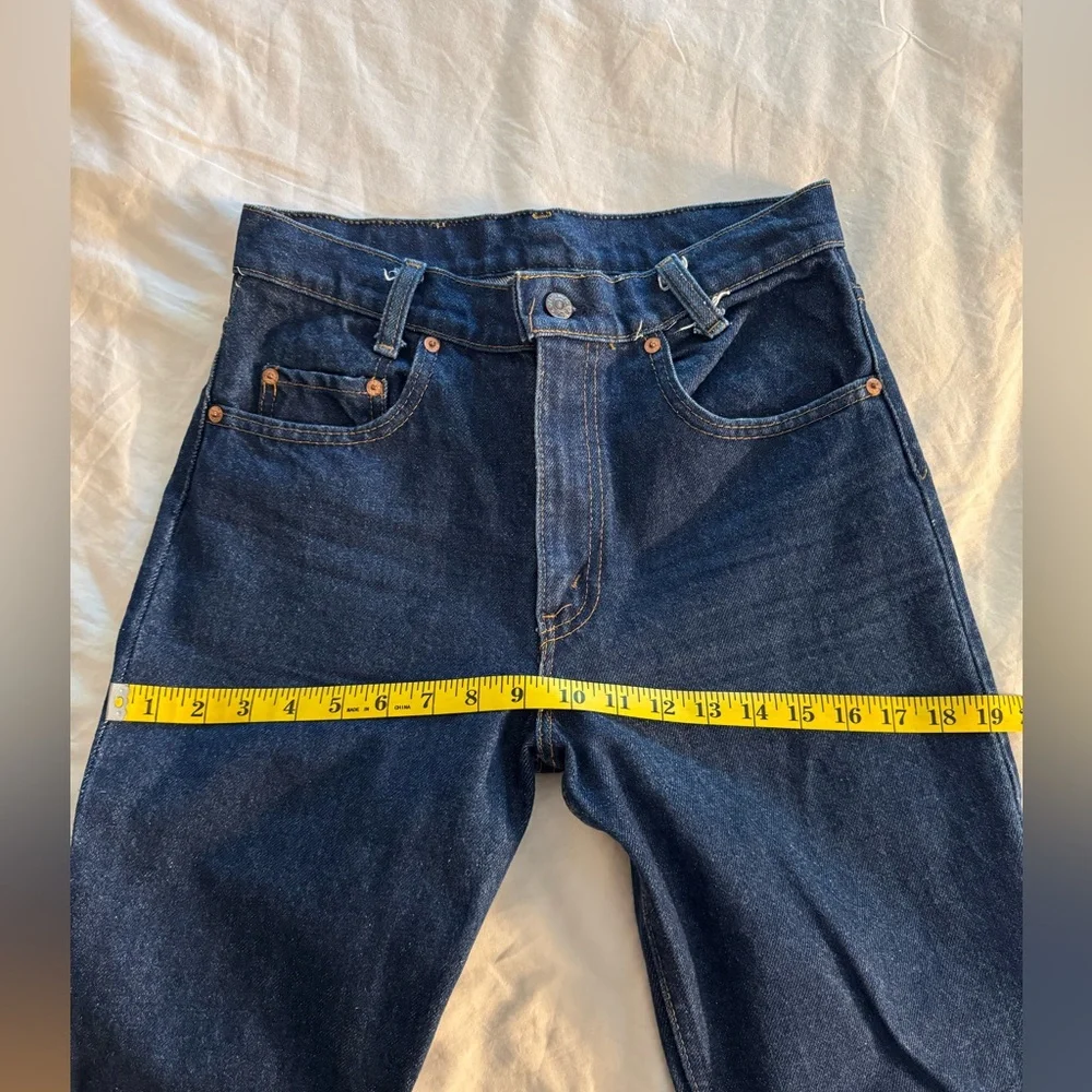 Vintage Levis made in USA - Picture 8 of 8